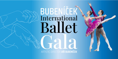Bubeníček International Ballet GALA 2026
