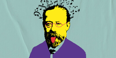 Bedřich Smetana