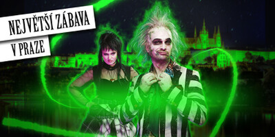 Beetlejuice