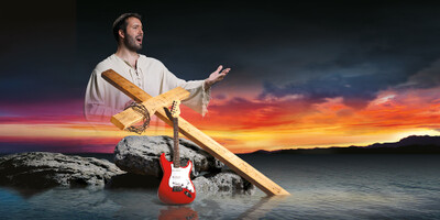 Jesus Christ Superstar