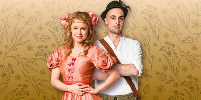 Kapka medu pro Verunku