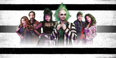 Beetlejuice