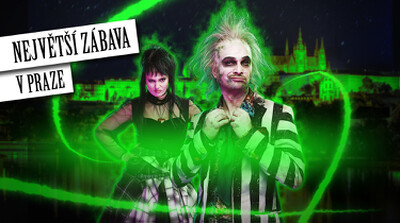 Beetlejuice