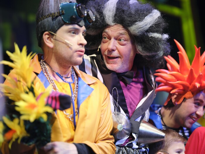 Edudant a Francimor - fotografie 6 z 13