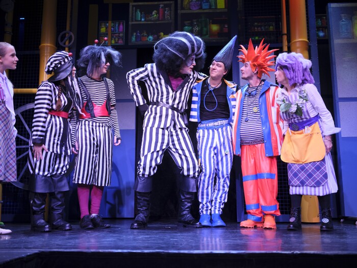 Edudant a Francimor - fotografie 8 z 13