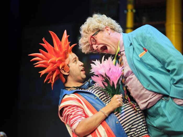 Edudant a Francimor - fotografie 5 z 13