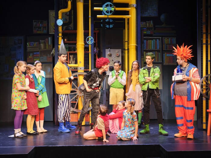 Edudant a Francimor - fotografie 4 z 13