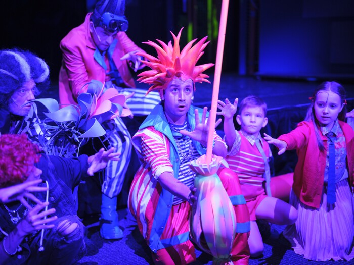 Edudant a Francimor - fotografie 9 z 13