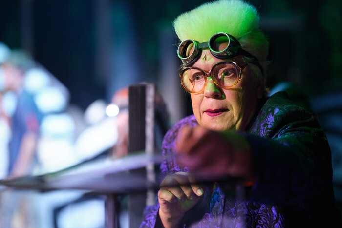 Beetlejuice - fotografie 19 z 19