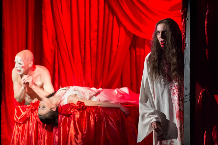 Dracula 2015 - fotografie 13 z 14