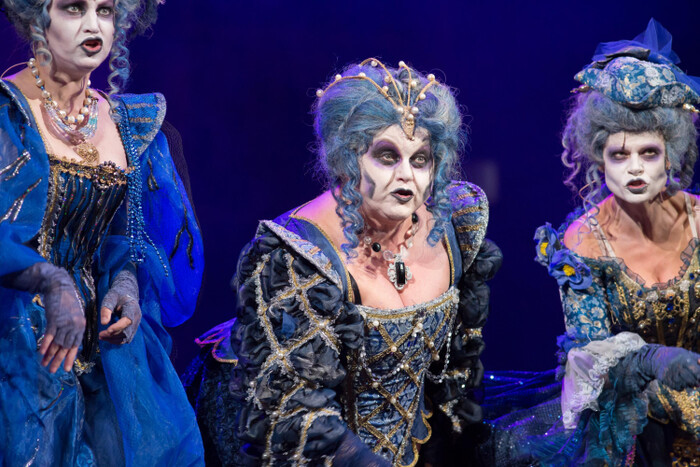 Dracula 2015 - fotografie 9 z 14