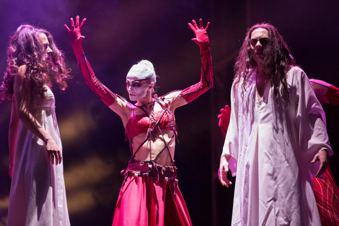 Dracula 2015 - fotografie 10 z 14