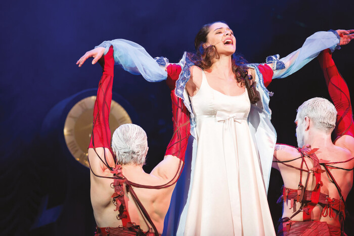 Dracula 2015 - fotografie 14 z 14