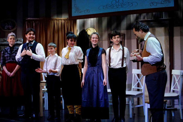 Antonín Dvořák - fotografie 6 z 6