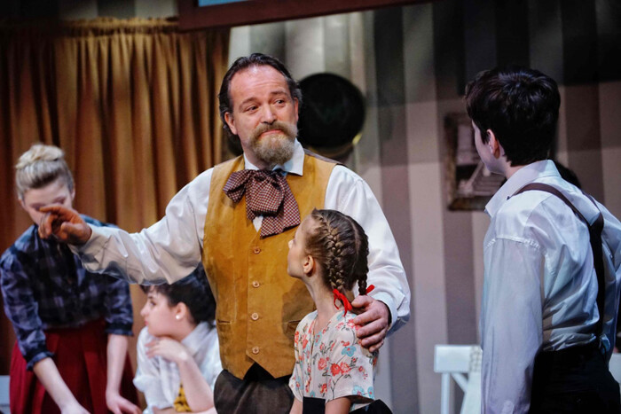 Antonín Dvořák - fotografie 4 z 6