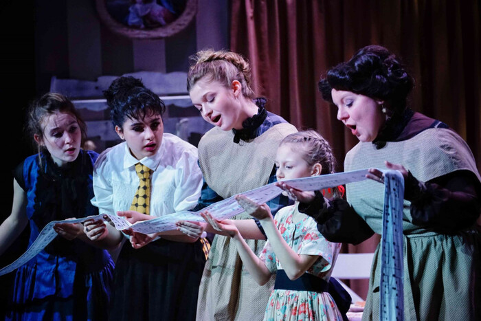 Antonín Dvořák - fotografie 3 z 6