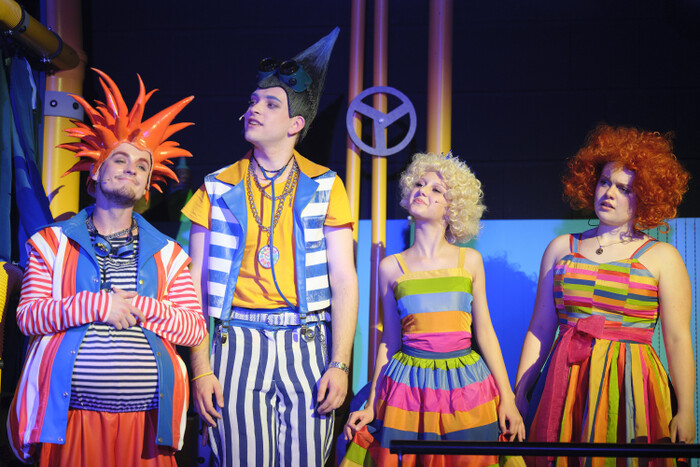 Edudant a Francimor - fotografie 12 z 13