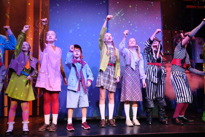 Edudant a Francimor - fotografie 10 z 13