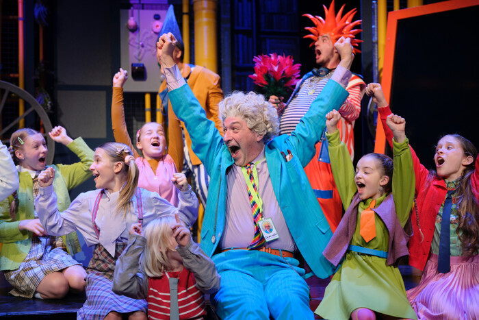 Edudant a Francimor - fotografie 11 z 13