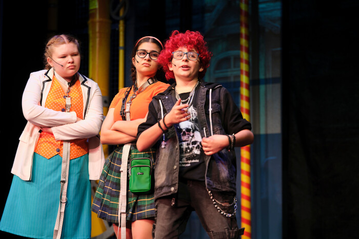 Edudant a Francimor - fotografie 13 z 13