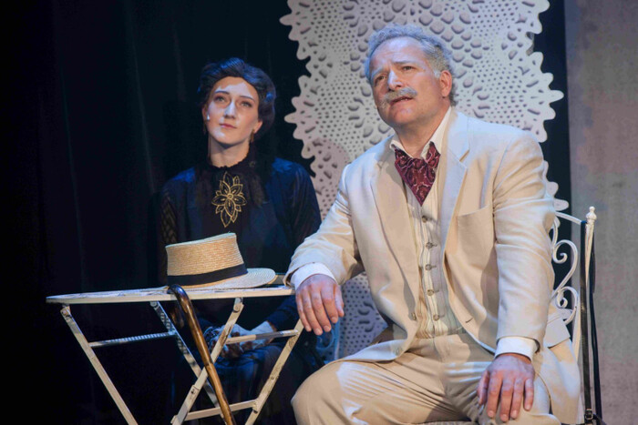 Leoš Janáček - fotografie 4 z 6