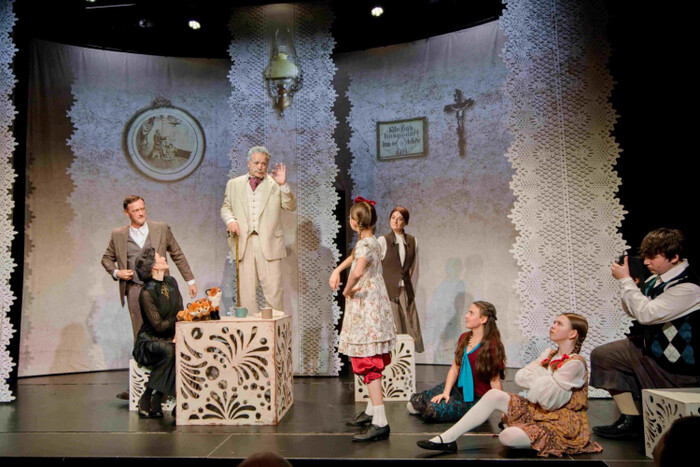 Leoš Janáček - fotografie 3 z 6