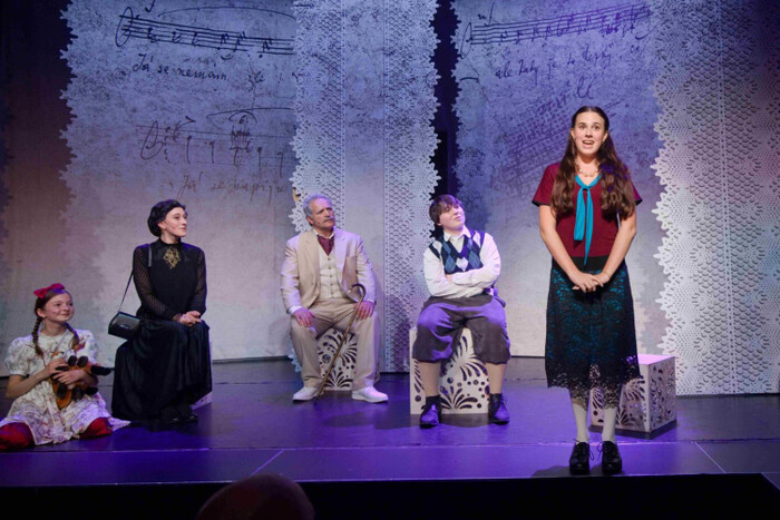 Leoš Janáček - fotografie 5 z 6