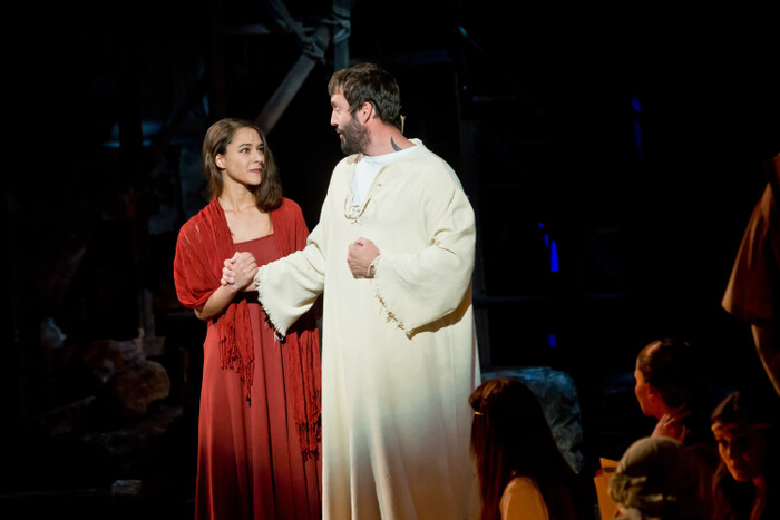 Jesus Christ Superstar - fotografie 4 z 6