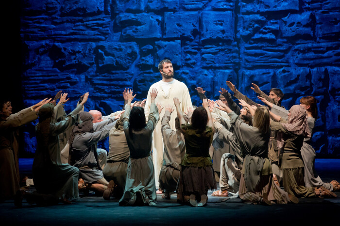 Jesus Christ Superstar - fotografie 3 z 6