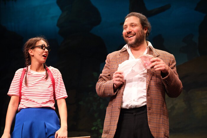 Močál Story - fotografie 8 z 11