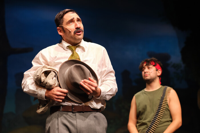 Močál Story - fotografie 10 z 11