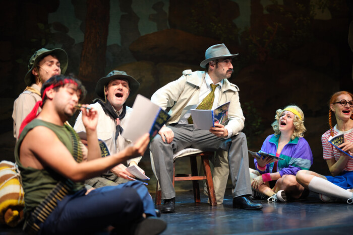 Močál Story - fotografie 9 z 11