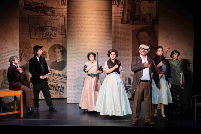 Bedřich Smetana - fotografie 3 z 6