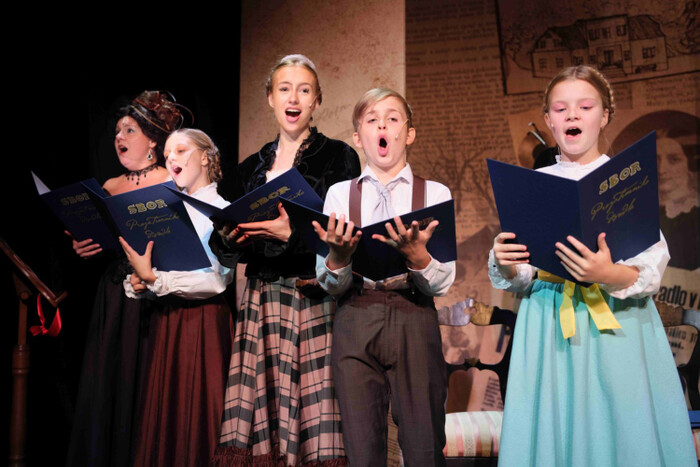 Bedřich Smetana - fotografie 4 z 6