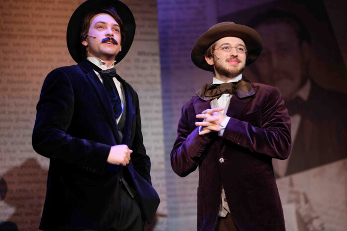 Bedřich Smetana - fotografie 5 z 6