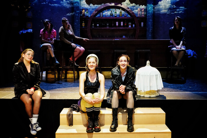 Sopranistky - fotografie 1 z 4