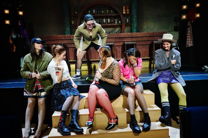 Sopranistky - fotografie 2 z 4