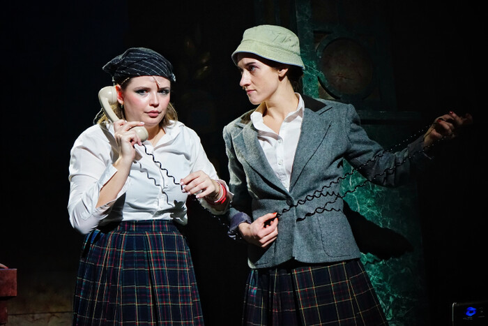 Sopranistky - fotografie 4 z 4