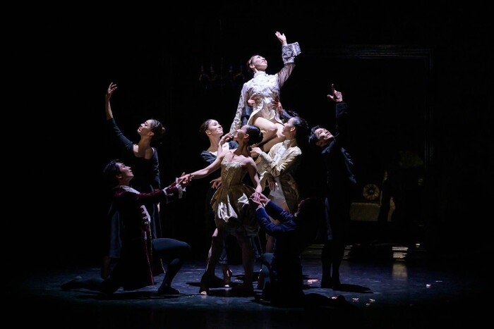 Bubeníček International Ballet GALA 2026 - fotografie 4 z 20