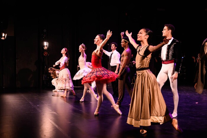 Bubeníček International Ballet GALA 2026 - fotografie 2 z 20