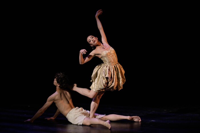 Bubeníček International Ballet GALA 2026 - fotografie 6 z 20