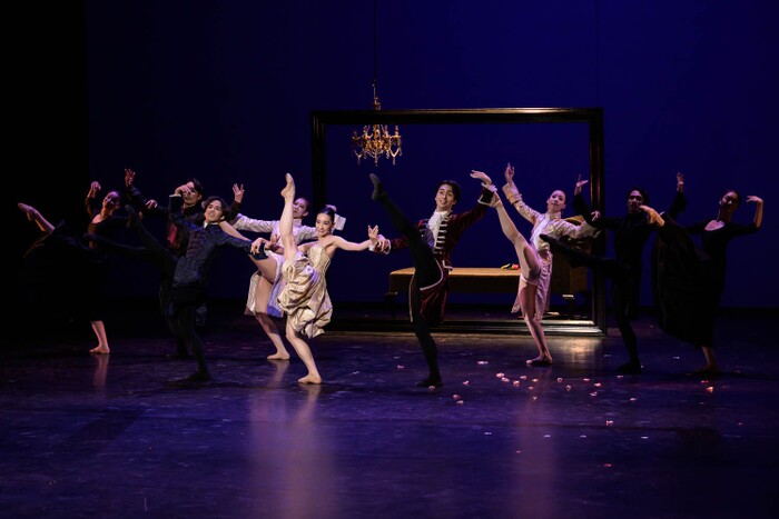 Bubeníček International Ballet GALA 2026 - fotografie 5 z 20