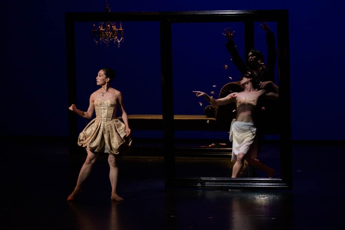 Bubeníček International Ballet GALA 2026 - fotografie 7 z 20