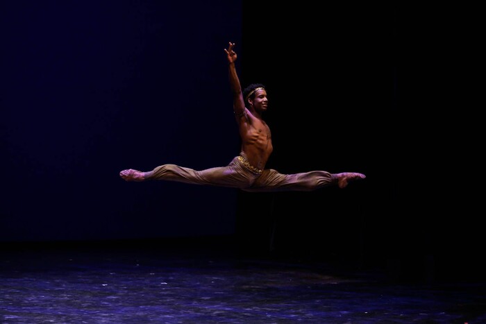 Bubeníček International Ballet GALA 2026 - fotografie 9 z 20