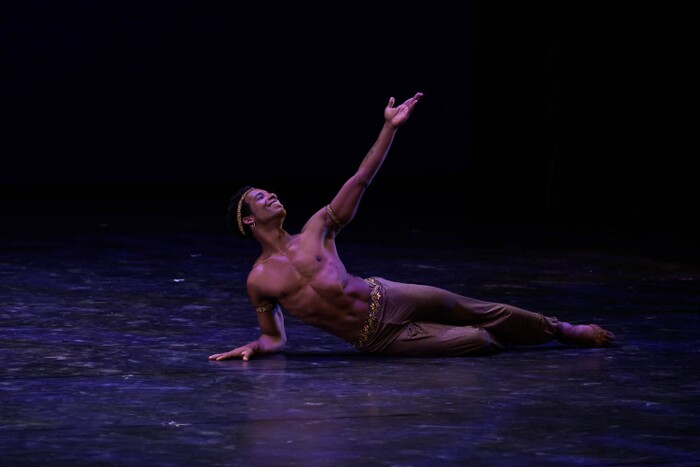 Bubeníček International Ballet GALA 2026 - fotografie 10 z 20