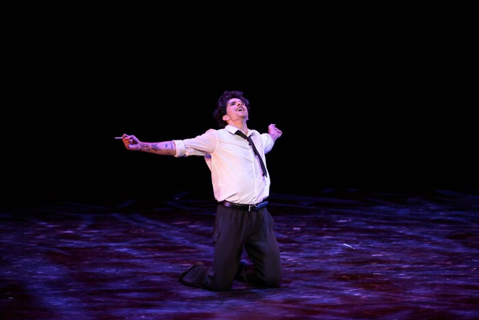 Bubeníček International Ballet GALA 2026 - fotografie 12 z 20