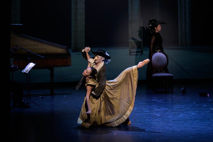 Bubeníček International Ballet GALA 2026 - fotografie 14 z 20