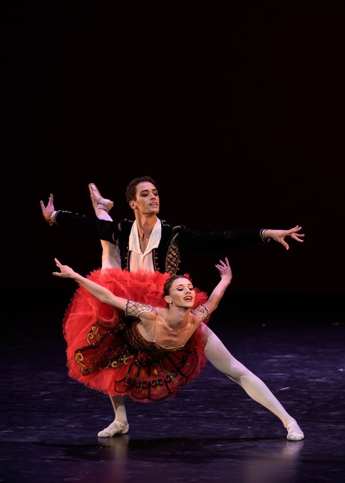 Bubeníček International Ballet GALA 2026 - fotografie 15 z 20