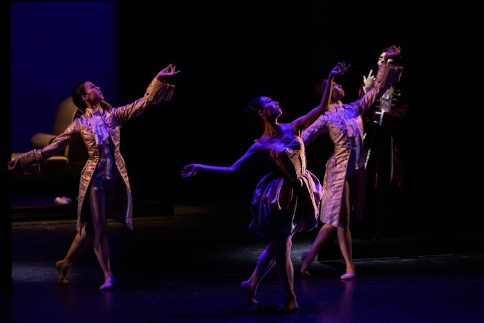 Bubeníček International Ballet GALA 2026 - fotografie 8 z 20
