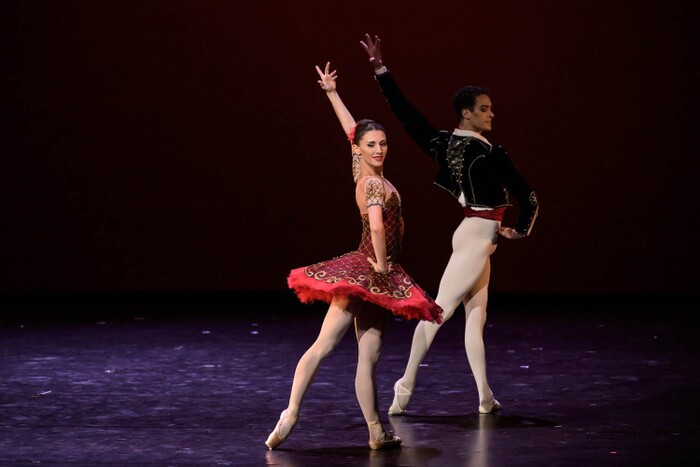 Bubeníček International Ballet GALA 2026 - fotografie 16 z 20